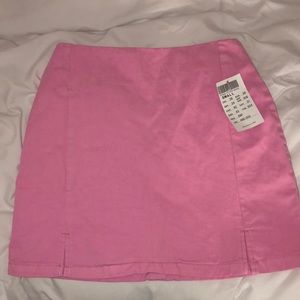 Brandy Melville Skirt with tags